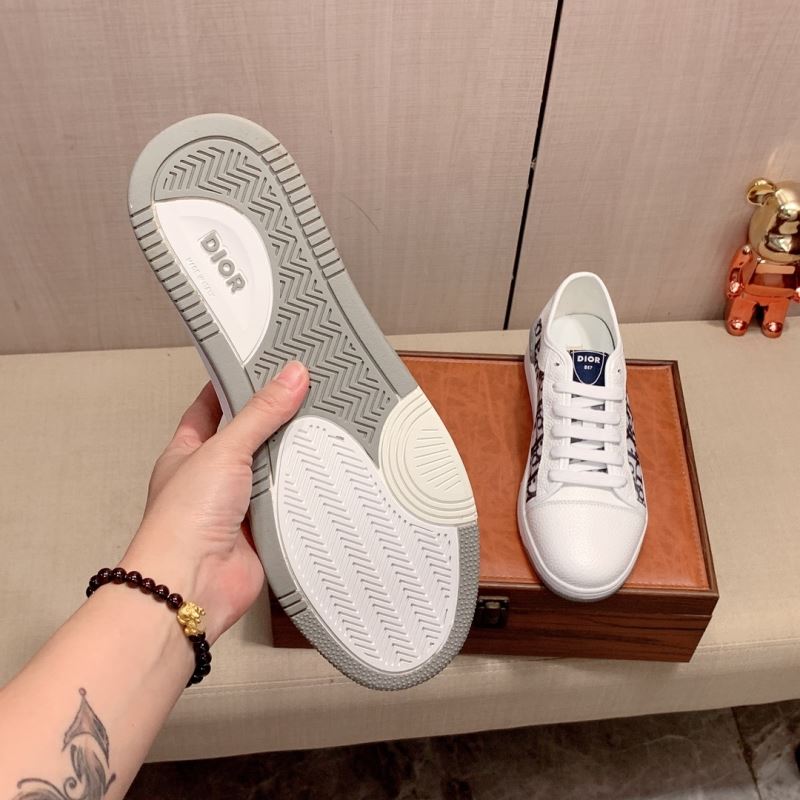 Christian Dior Sneaker